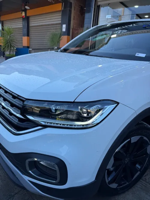 Volkswagen Tacqua 2025 Tacqua