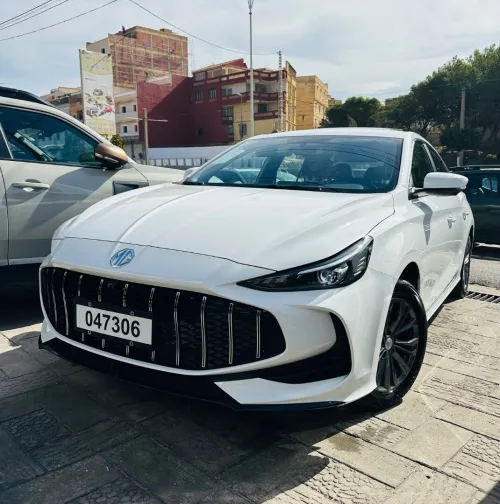 MG MG5 180DVVT 2025 180 WT