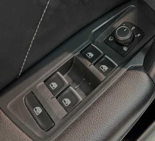 Volkswagen Tiguan 2024 R Line
