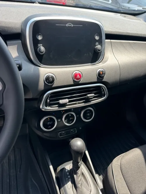 Fiat 500x 2023 Club