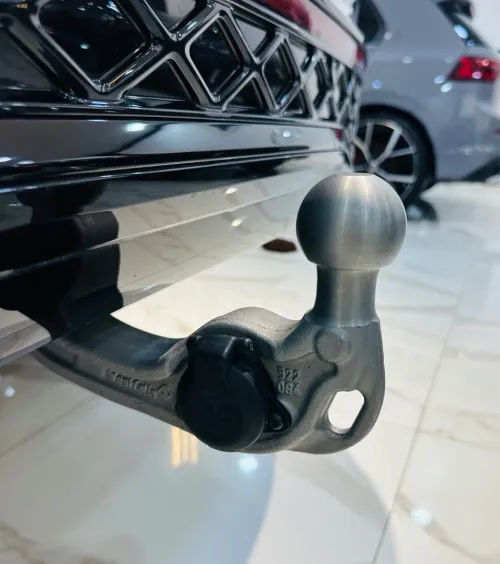 Volkswagen Tiguan 2024 R Line