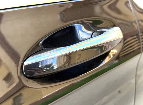 Mercedes CLC 2018 CLC