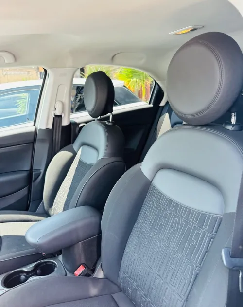 Fiat 500x 2023 Club