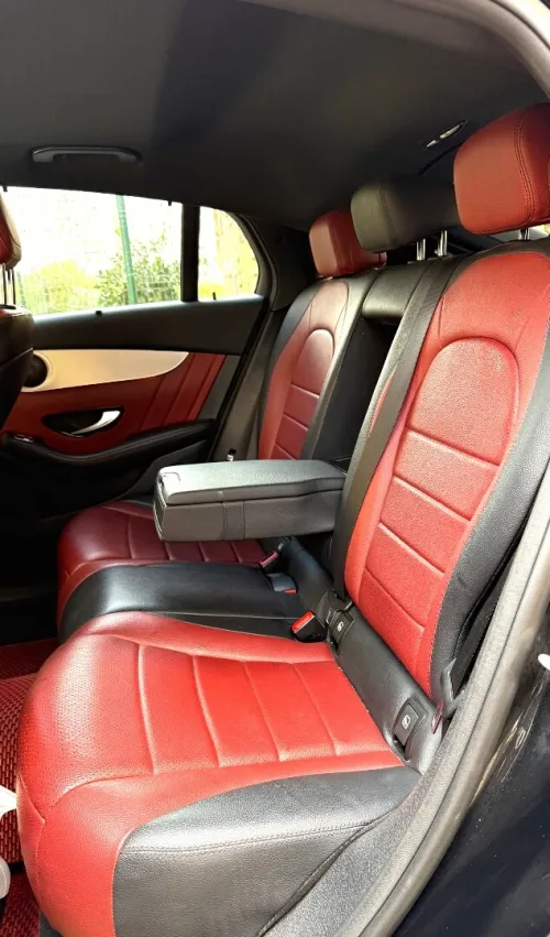 Mercedes CLC 2018 CLC