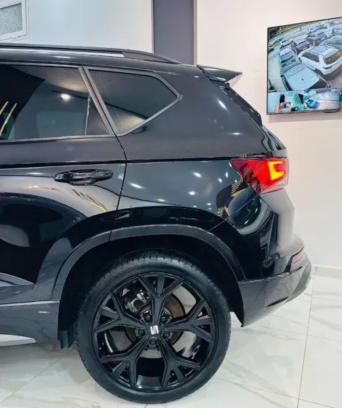 Seat Ateca 2023 FR BETS