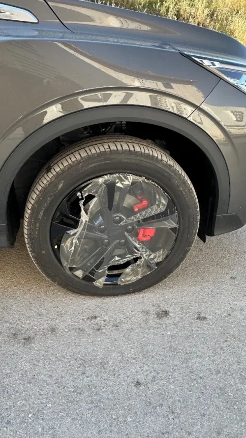 Geely Coolray 2026 Full option