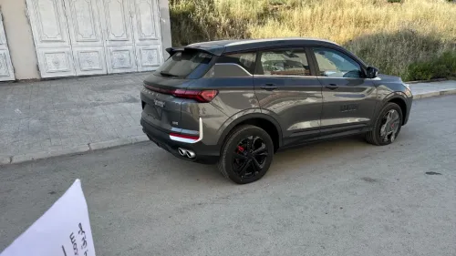 Geely Coolray 2026 Full option