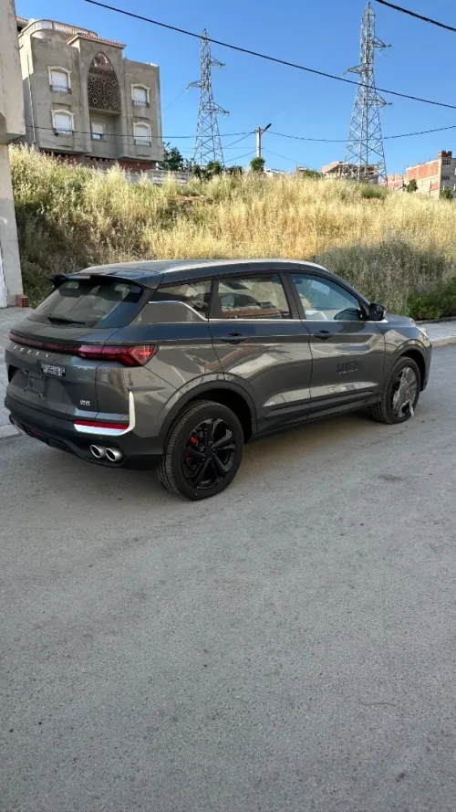 Geely Coolray 2026 Full option