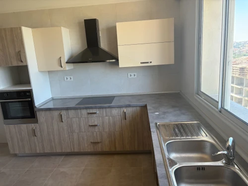 Vente Appartement F4 Alger Birkhadem
