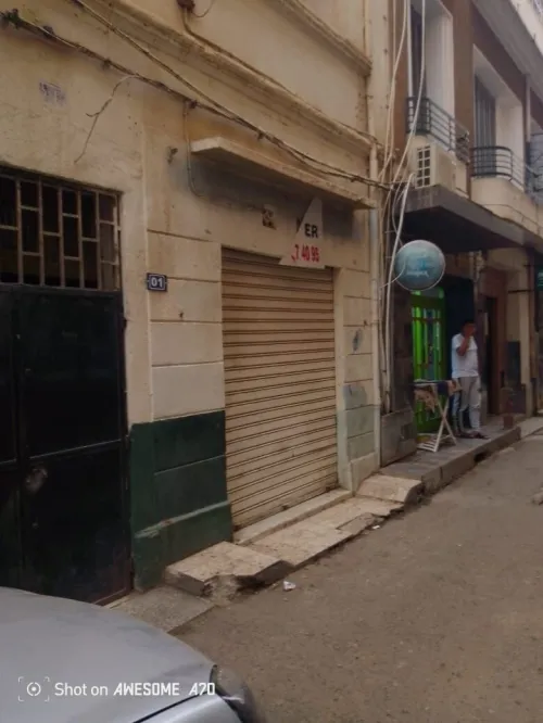Location Local Blida Blida