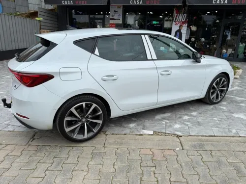 Seat Leon 2021 FR