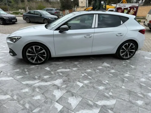 Seat Leon 2021 FR
