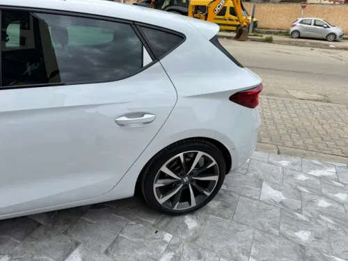 Seat Leon 2021 FR