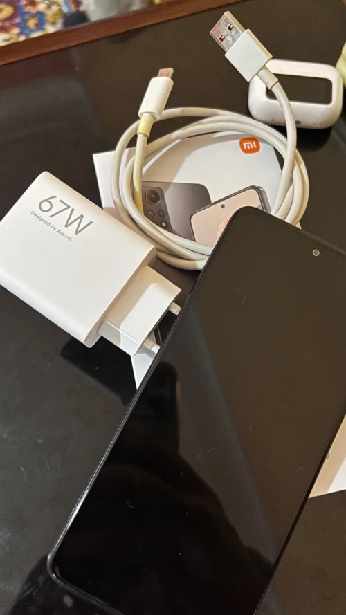 Redmi Not 12 pro
