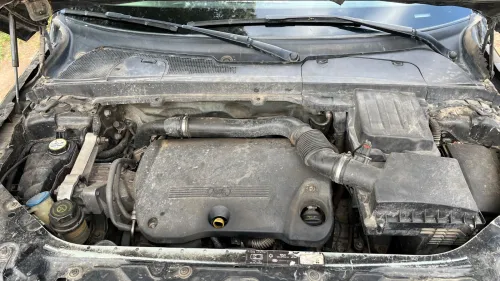 Land Rover Freelander 2 2011 Freelander 2