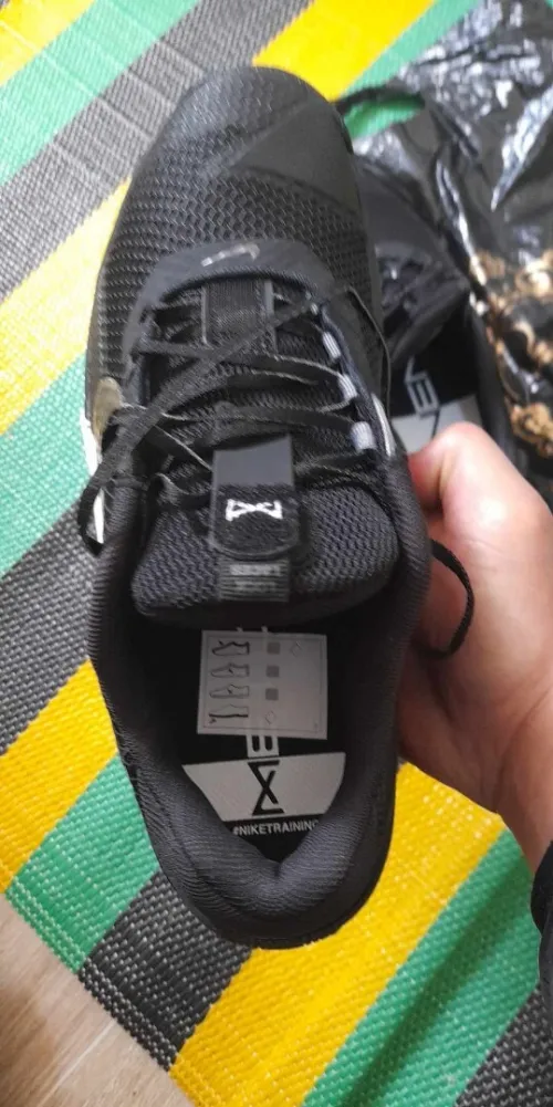 Nike original p 42,5 