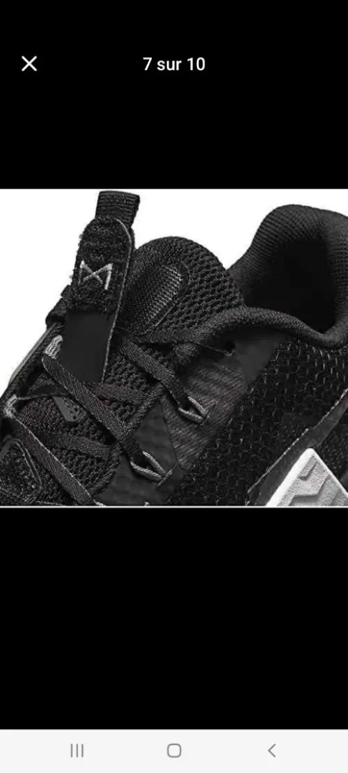 Nike original p 42,5 