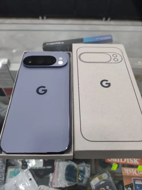 Google Pixel 10 pro 128/16 coffret 100% 🇬🇧