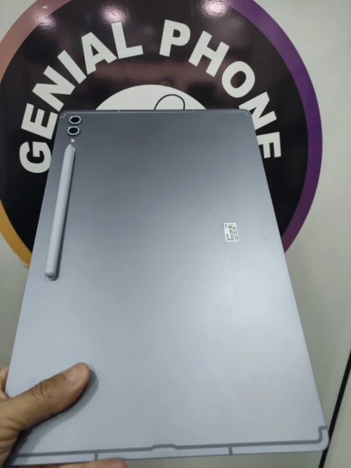 Samsung Tab S10 ultra 1To/16 cellulaire 5G 🇬🇧