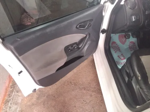 Seat Ibiza 2012 Fully