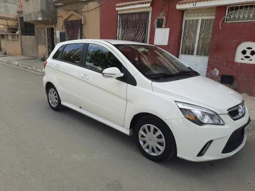 Baic D20 2020 Sedan