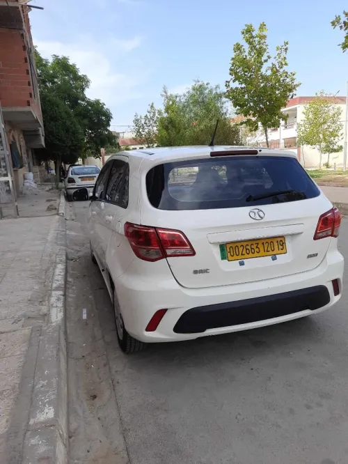 Baic D20 2020 Sedan