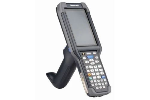 PDA TERMINAL MOBILE HONEYWELL CK65
