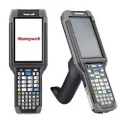 PDA TERMINAL MOBILE HONEYWELL CK65