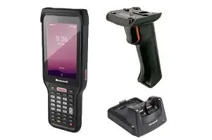 PDA TERMINAL MOBILE HONEYWELL EDA61K