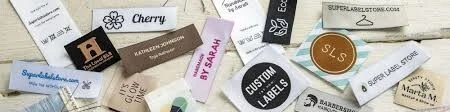 Etiquette Étiquette Etiquettes Étiquettes Thermique Couleur  Numérique 