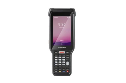 PDA TERMINAL MOBILE HONEYWELL EDA61K