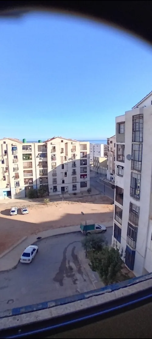 Vente Appartement F3 Oran Ain el turck
