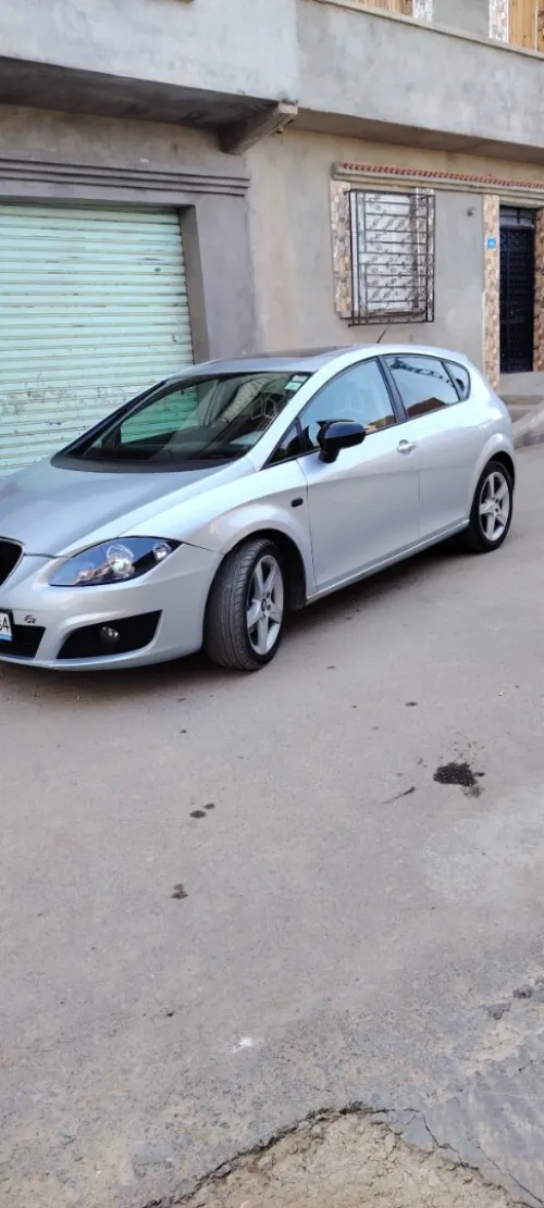 Seat Leon 2009 FR