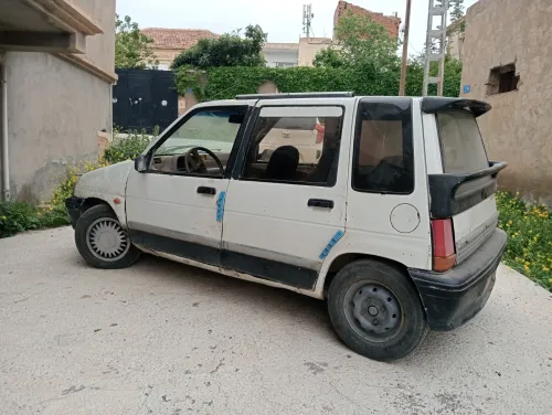 Hafei motors Yavuz 2004 Yavuz
