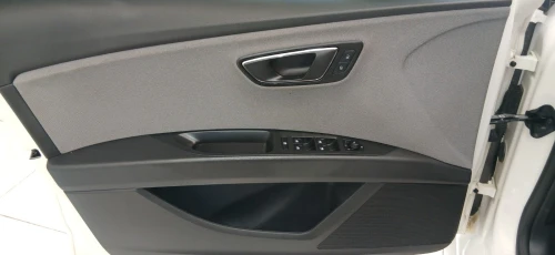 Seat Leon 2019 Style