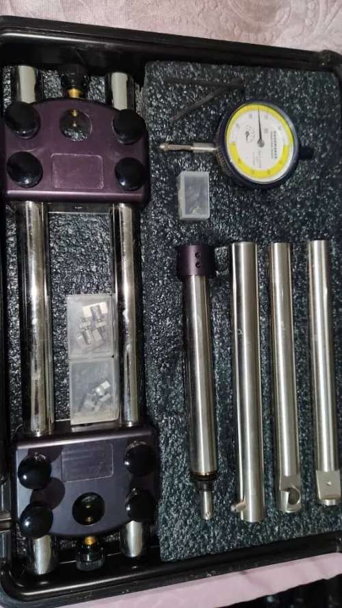 GAGEMAKER MRP-2003