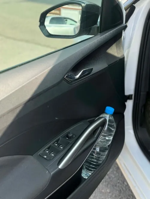 Skoda Fabia 2023 Style plus