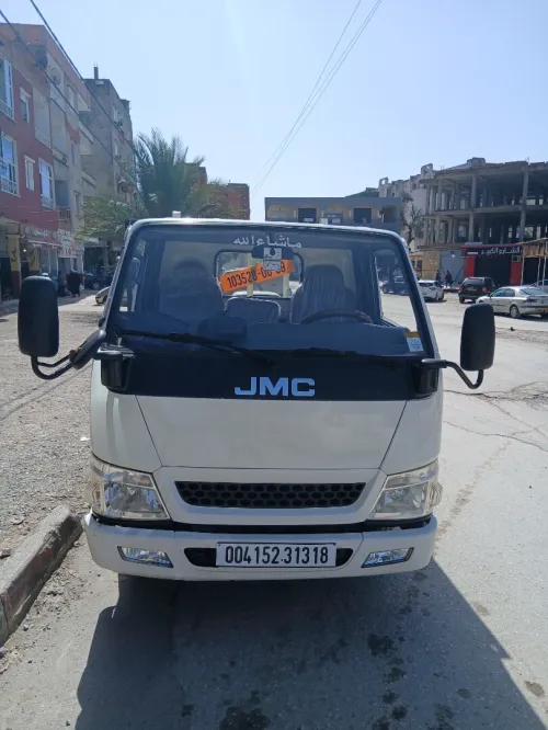 JMC Jmc1030 2013