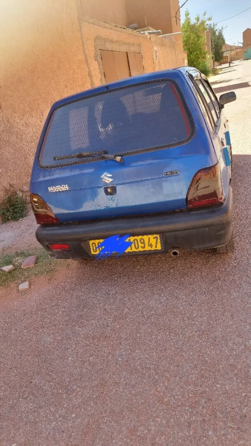 Maroti 800 2009 Bien