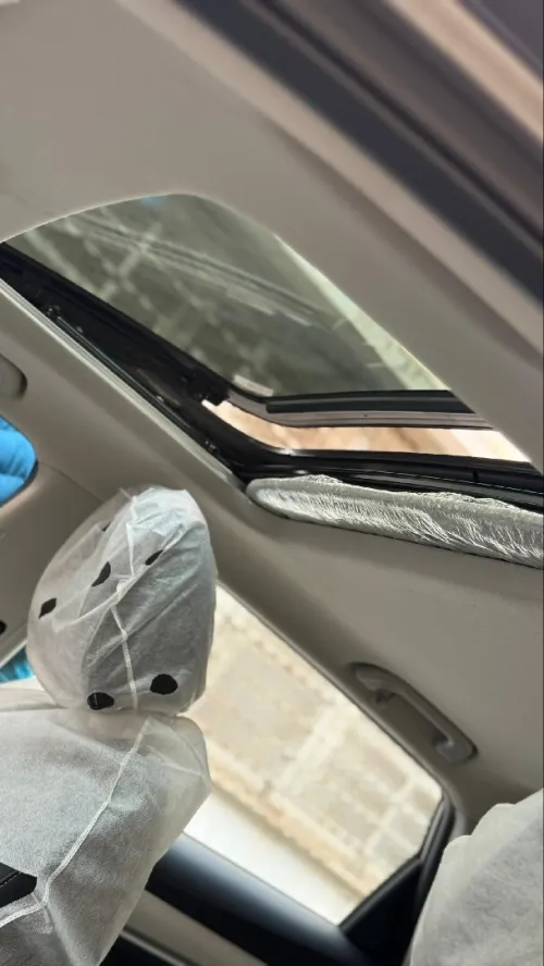 Geely Coolray 2026 Supermax