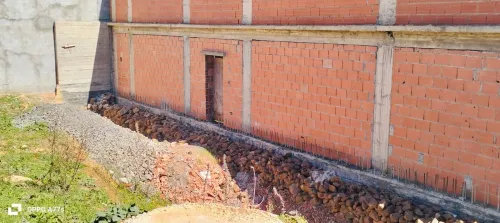 Vente Villa Bouira Bouira