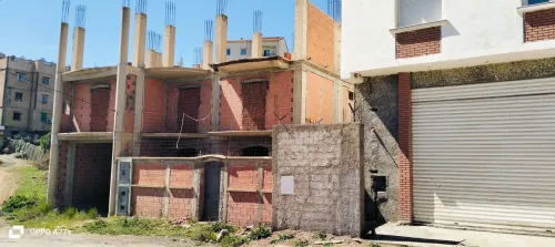 Vente Villa Bouira Bouira