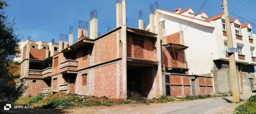 Vente Villa Bouira Bouira
