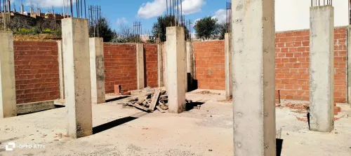 Vente Villa Bouira Bouira