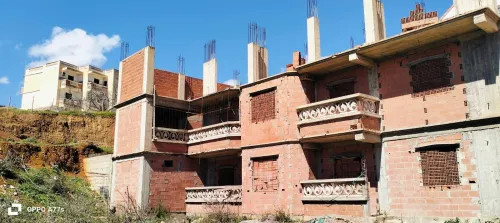 Vente Villa Bouira Bouira