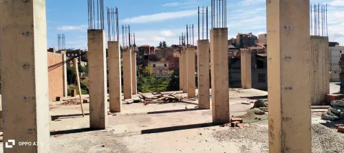 Vente Villa Bouira Bouira