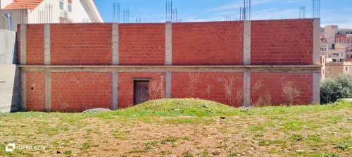 Vente Villa Bouira Bouira