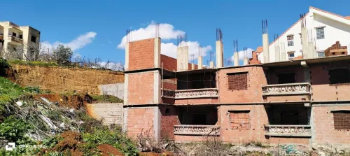 Vente Villa Bouira Bouira