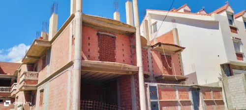 Vente Villa Bouira Bouira