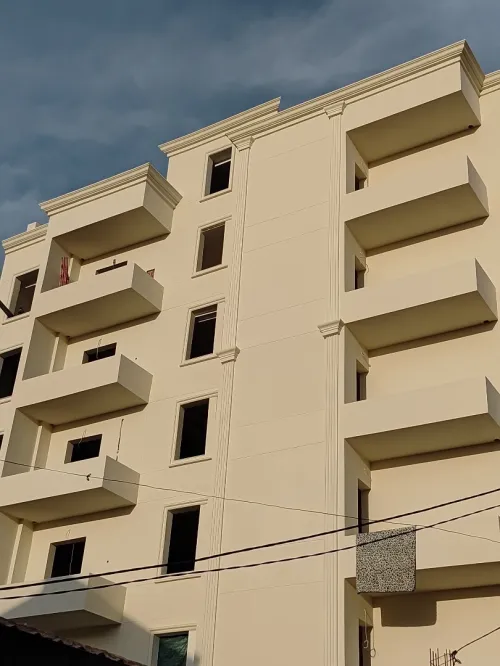 Vente Appartement F3 Alger El harrach